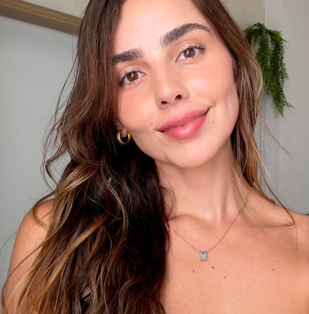 Thayná de Paula