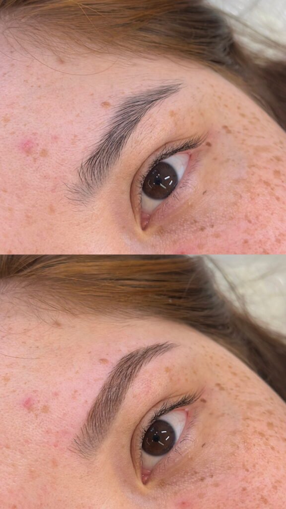 Design com Henna ou Tintura