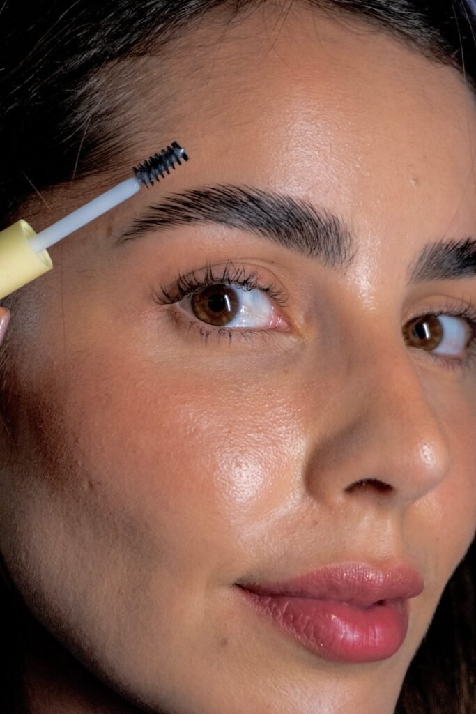 Brow Lamination