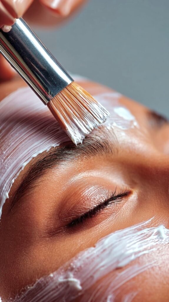 Brow Lamination Premium